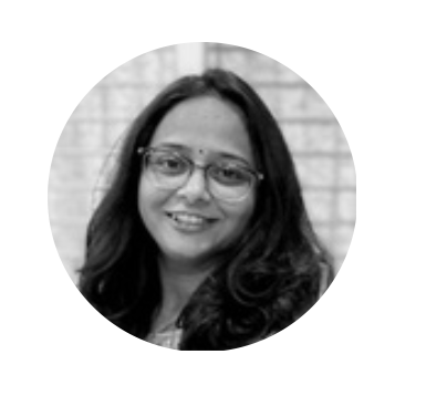 Anupama Jain